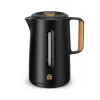ForMe FKG-852 Hervidor Inalámbrico 1,7 L Blanco