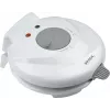 Brock WM 3001 Lavadora Semiautomática de Carga Superior con Dos Cubas 3 kg Lavado 1 kg Centrifugado Blanco