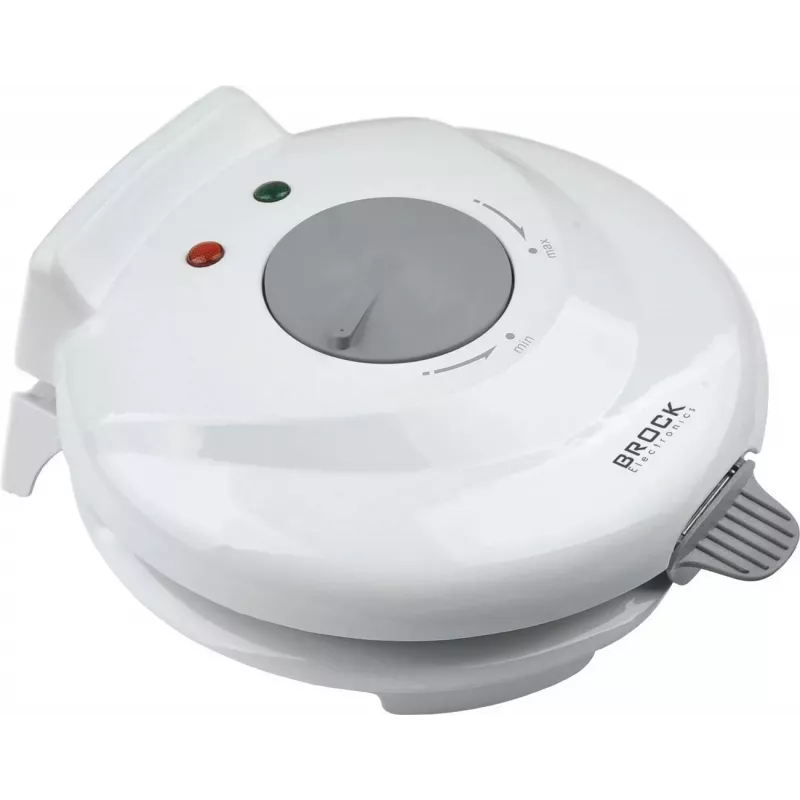 Brock WM 3001 Lavadora Semiautomática de Carga Superior con Dos Cubas 3 kg Lavado 1 kg Centrifugado Blanco