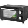 Brock TO 9001 B Horno Tostador 9L 900W Negro