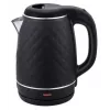 Brock WK 5519 BK Hervidor de agua 1,7L 2200W Negro