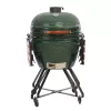 TunaBone Kamado Classic 26 Inch Grill Talla XL Verde