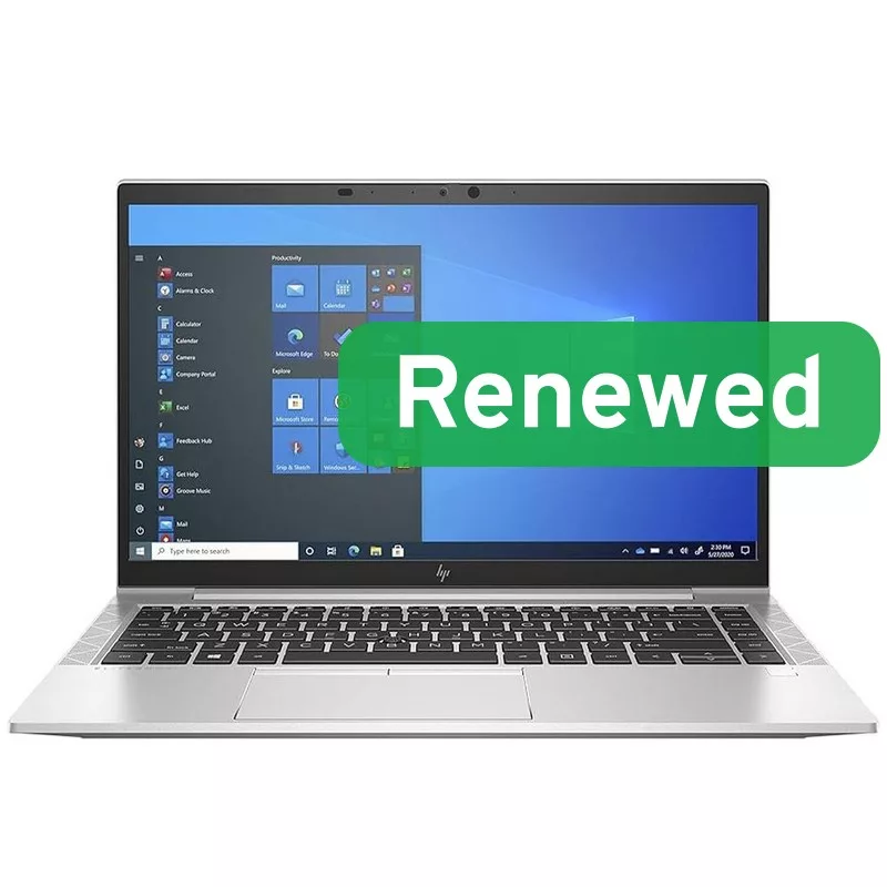 HP Renewed Grade A EliteBook 840 G8 Portátil 14