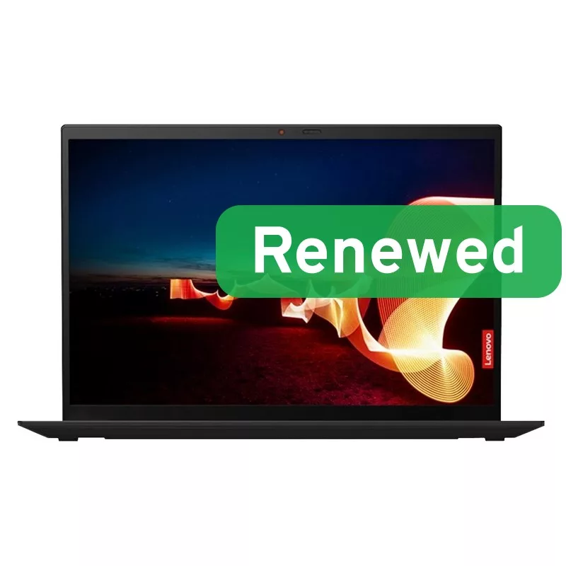 Lenovo ThinkPad X1 Carbon Gen 9 Portátil 14