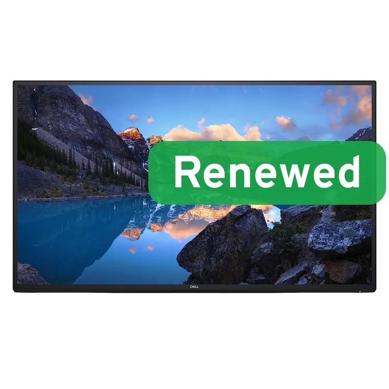 Dell UltraSharp U2520D monitor 25