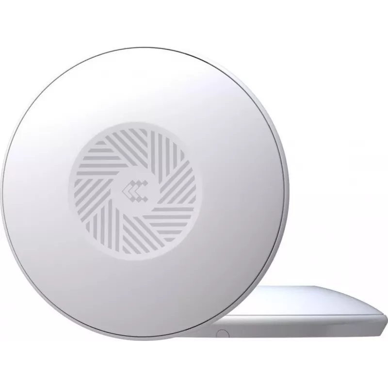 Teltonika TAP200 AC00 punto de acceso Dual-Band Wi-Fi 5 con Fast Roaming y PoE-in