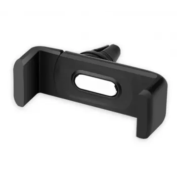 TOTI TGNGHB soporte de ventilación mini para coche negro