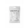 Samsung AKG Earphones in Bag, negro