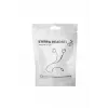 Samsung AKG Earphones in Bag, blanco