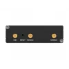 Teltonika RUT202 - router inalámbrico 4G LTE, Wi-Fi 4, 2x Ethernet, DIN Rail