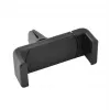 SEEK TOTI soporte mini de coche para móvil para rejilla de ventilación, negro
