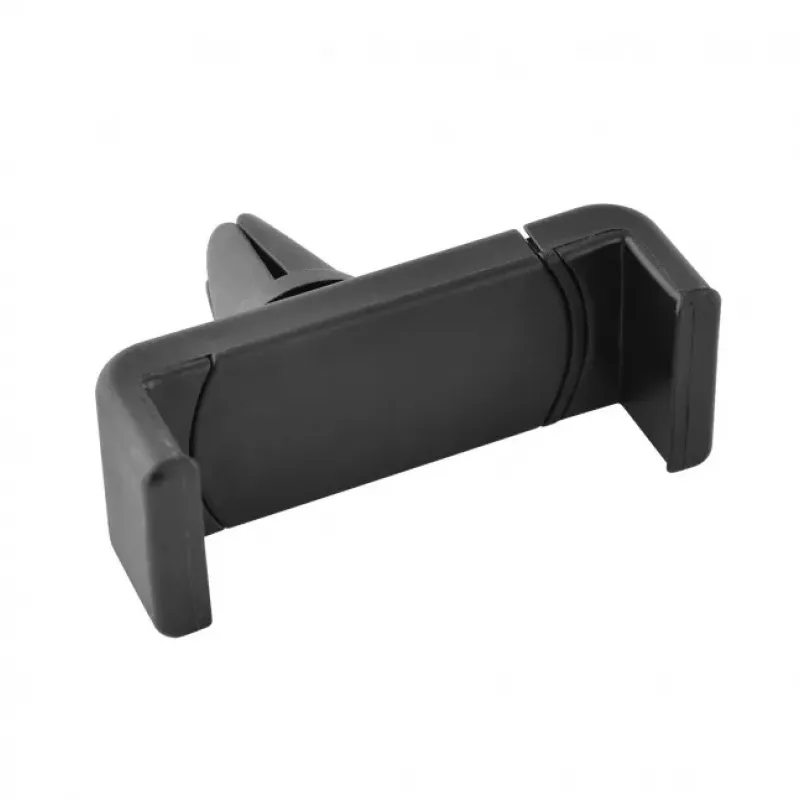 SEEK TOTI soporte mini de coche para móvil para rejilla de ventilación, negro