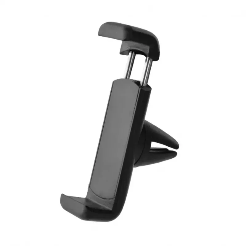 SEEK TOTI soporte mini de coche para móvil para rejilla de ventilación, negro