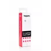 SEEK TOTI cable de datos USB-A a Lightning 1m PVC 2A (no MFI), blanco