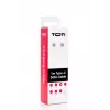 SEEK TOTI cable de datos Type-C a Type-C 1m PVC 3A blanco