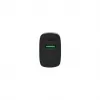 SEEK TOTI cargador de pared de carga rápida 20W Type-C + USB A, negro