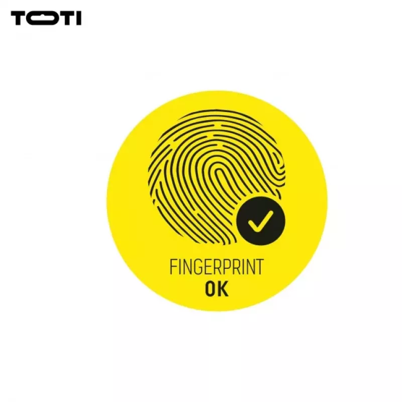 TOTI PREMIUM Protector de pantalla de cristal templado 3D Full Cover para Samsung Galaxy S24/S25