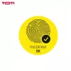 TOTI protector de pantalla Tempered Glass 2D para Samsung Galaxy S24 Plus / S25 Plus