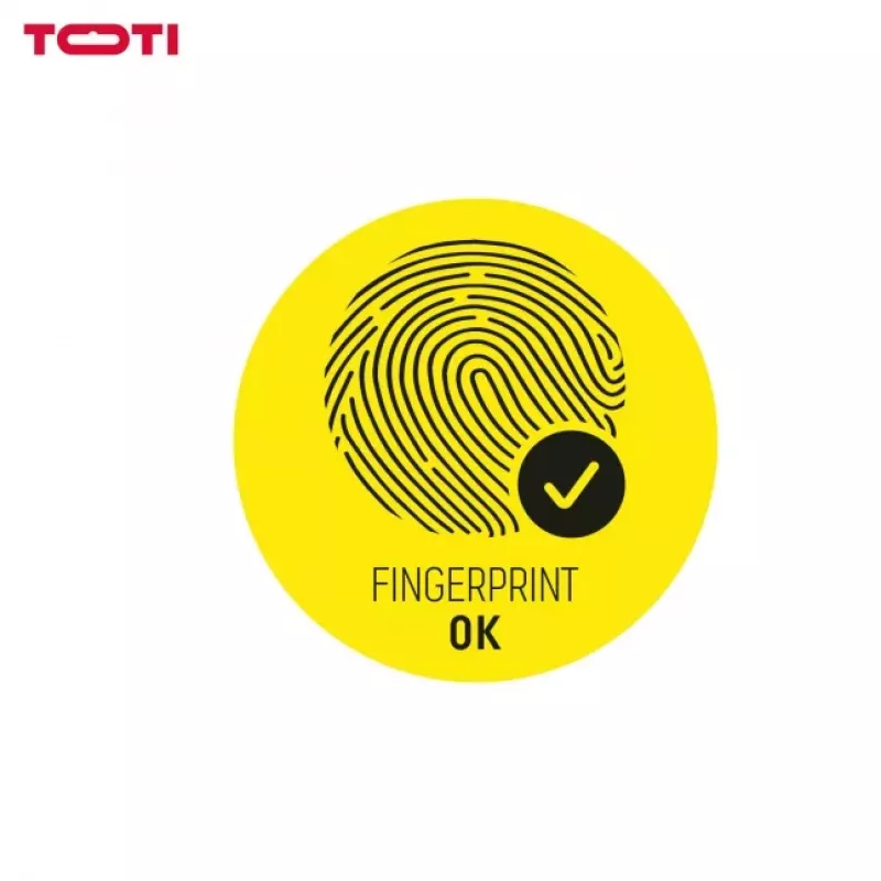 TOTI protector de pantalla Tempered Glass 2D para Samsung Galaxy S24 Plus / S25 Plus