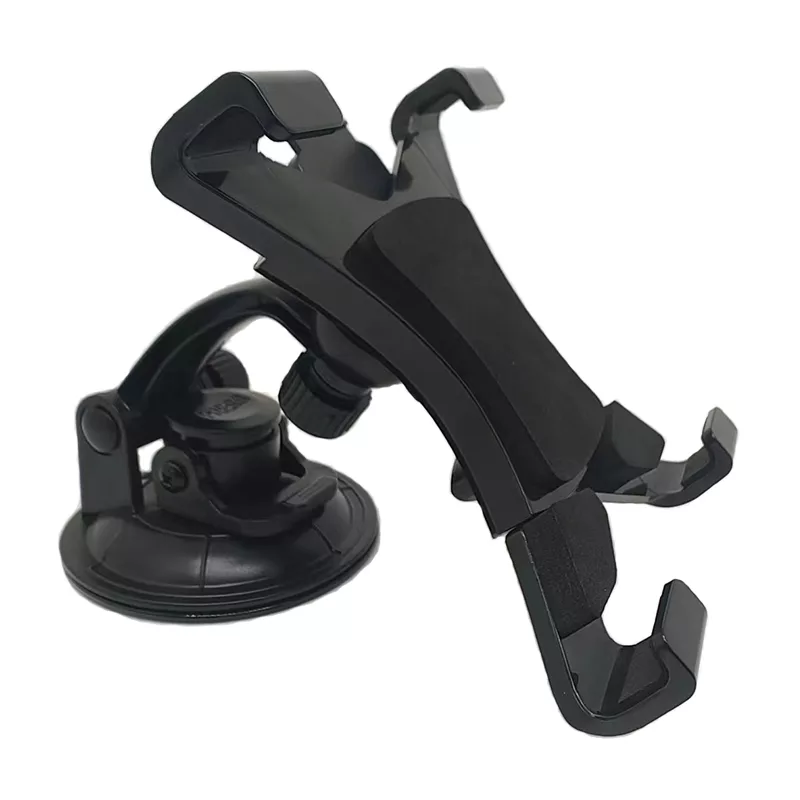 SEEK TOTI soporte universal de coche para tablet con ventosa, negro