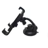 SEEK TOTI soporte universal de coche para tablet con ventosa, negro