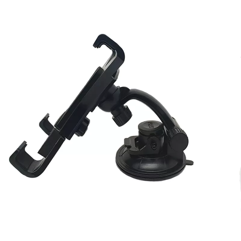 SEEK TOTI soporte universal de coche para tablet con ventosa, negro