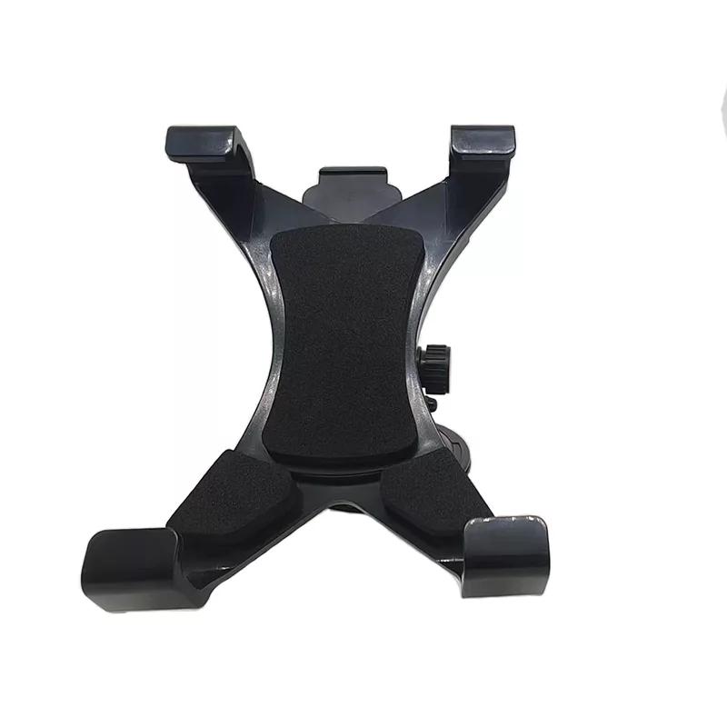 SEEK TOTI soporte universal de coche para tablet con ventosa, negro