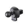 SEEK TOTI soporte de coche magnético redondo con montaje adhesivo 3M