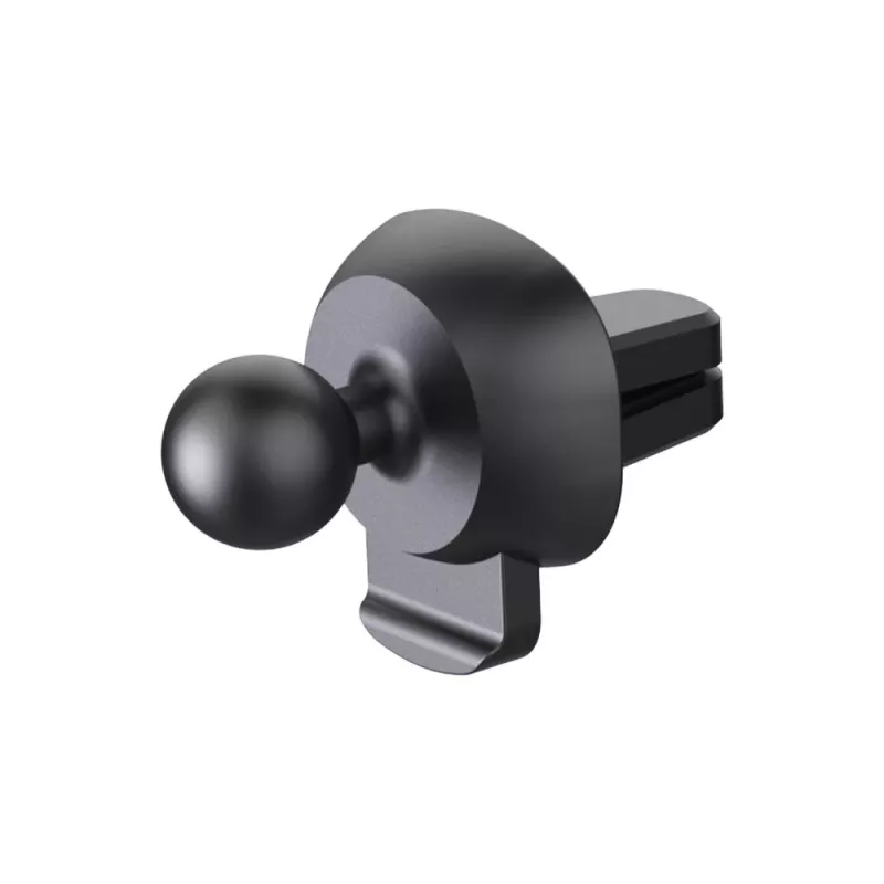 SEEK TOTI soporte de coche magnético redondo con montaje adhesivo 3M