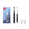 Oclean cepillo de dientes eléctrico X Lite Duo Set Dark Blue & Grey