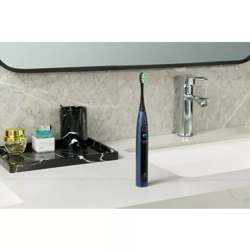Oclean cepillo de dientes eléctrico X Lite S Duo Set