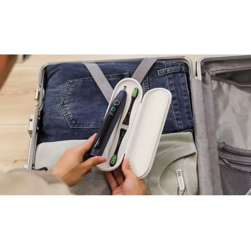 Oclean cepillo de dientes eléctrico X Lite S Duo Set