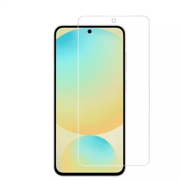 VAZOTEL protector de pantalla Crystal Clear para Samsung Galaxy A36/A56/S24FE