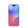 VAZOTEL protector de pantalla Crystal Clear para iPhone 16 Pro (pack de 2) - cristal templado 9H