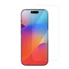 VAZOTEL protector de pantalla Crystal Clear para iPhone 16 Pro Max