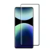 VAZOTEL Crystal Clear Protector de pantalla para Xiaomi Redmi Note 14 Pro 4G / Note 14 Pro 5G / Note 14 Pro+ 5G