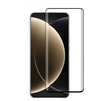 VAZOTEL Crystal Clear Protector de pantalla para Xiaomi 15 Ultra