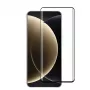 VAZOTEL Crystal Clear Protector de pantalla para Xiaomi 15 Ultra