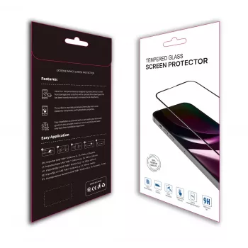 VAZOTEL Crystal Clear Protector de pantalla para Xiaomi 15