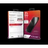 ZAGG Pack de protección para iPhone 16e: funda con MagSafe y protector de pantalla