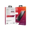 ZAGG Protection Bundle para Samsung Galaxy S25 Ultra: funda con MagSafe y protector de pantalla