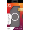 ZAGG Pack de protección para Samsung Galaxy S25: funda con MagSafe y protector de pantalla