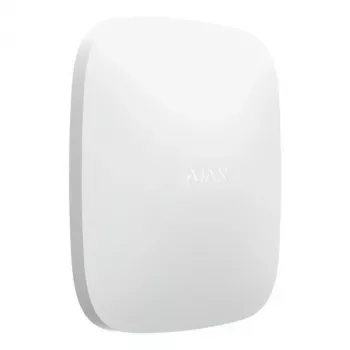 AJAX Repetidor de señal inalámbrica REX White 38205