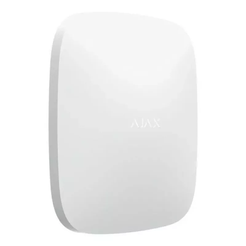 AJAX Repetidor de señal inalámbrica REX White 38205