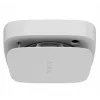 Ajax FireProtect 2 RB (Heat/CO) Detector inalámbrico blanco 63210