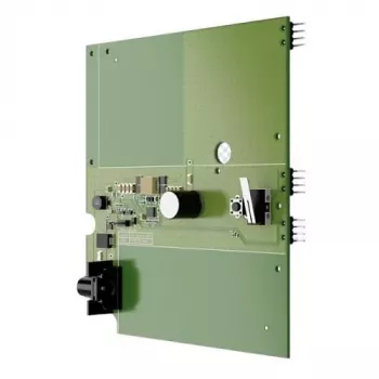 AJAX NVR ACC 12V PSU para NVR 112255 fuente de alimentación