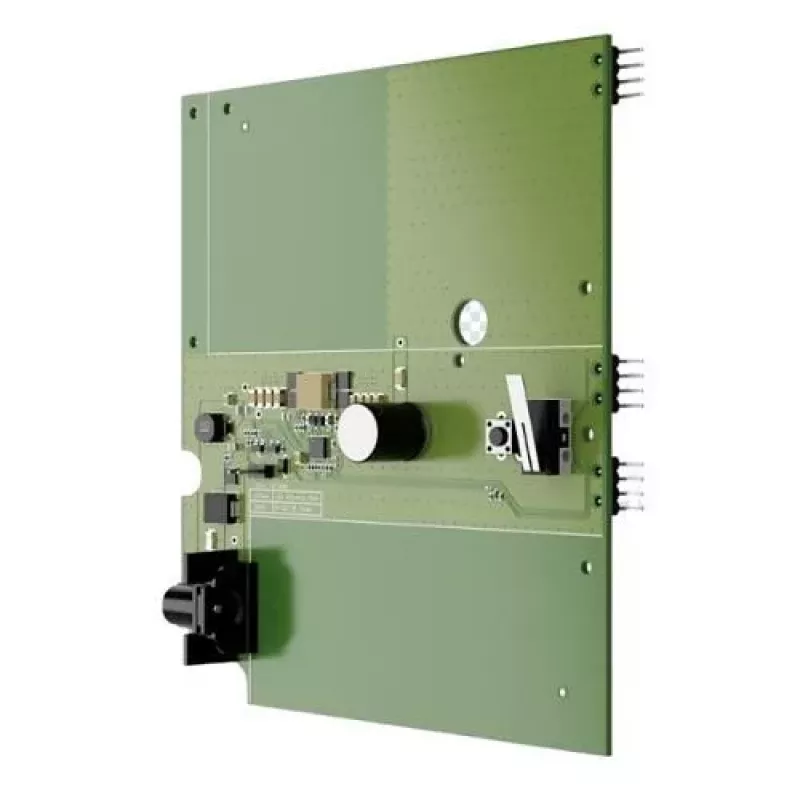AJAX NVR ACC 12V PSU para NVR 112255 fuente de alimentación