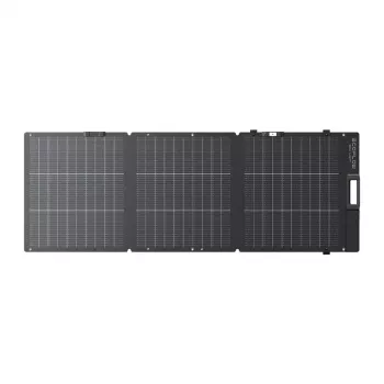 EcoFlow Panel solar plegable 160W