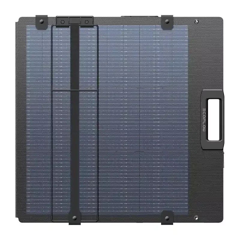 EcoFlow Panel solar portátil ligero 220W