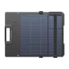 EcoFlow Panel fotovoltaico plegable 110W